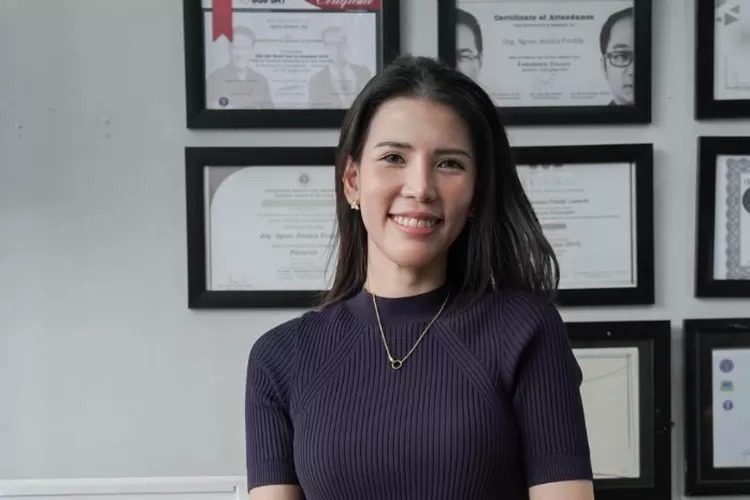 Siapa Jessica Freddy? Dokter Gigi Estetik Jakarta yang Mengaku Dipreteli Semiskin Mungkin